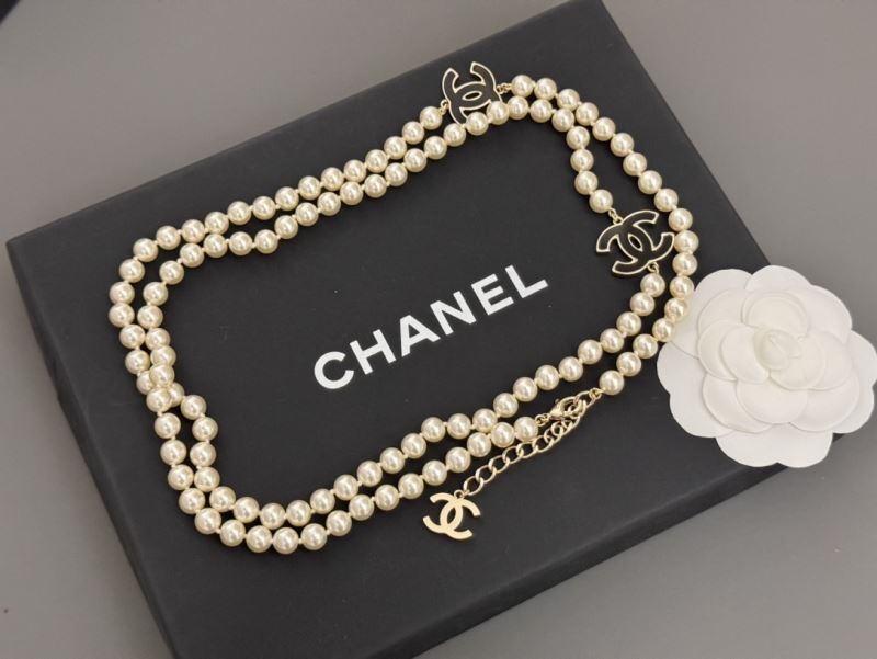 Chanel Necklaces